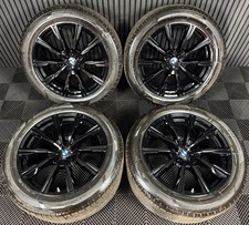 20'' GENUINE BMW X5 X6 G05 G06