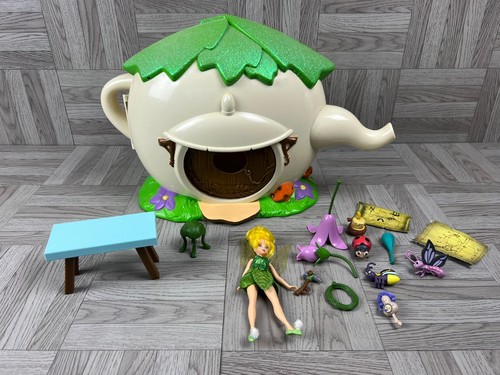 Disney tinkerbell upside down - tinkerbell,
