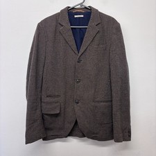 Aubin & Wills Tweed Blazer