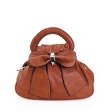 Women's Large Bow Shoulder