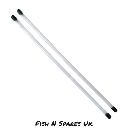 Two storage tubes 80cm - tubes,
