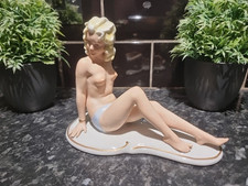 Art Deco ,1950s Original Rare