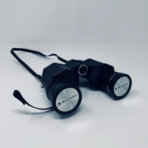 Bell howell binoculars - bell,