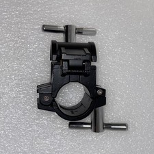 Gibraltar Power Rack Black