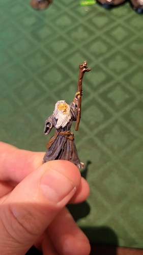 Games workshop lord the - workshop,