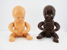 2 x Vintage Tudor Rose Made in