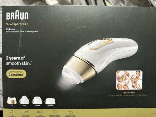 Braun silk expert - braun, silk-expert