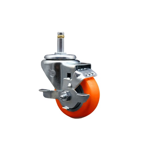 Service caster brand - service,