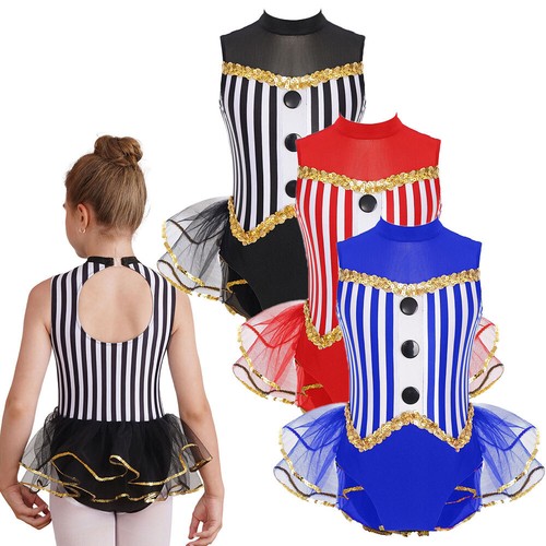 Girls sequin stripe jazz - girls,