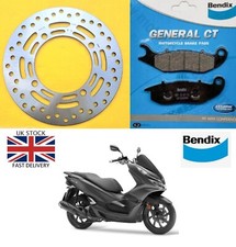 Honda PCX 125 2018 2019 2020