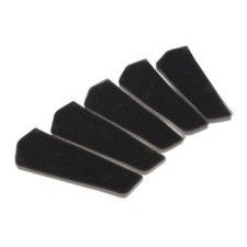 5pcs air filter foam - 5pcs,