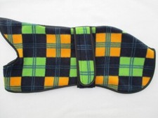 19" 48m WHIPPET COAT MULTI