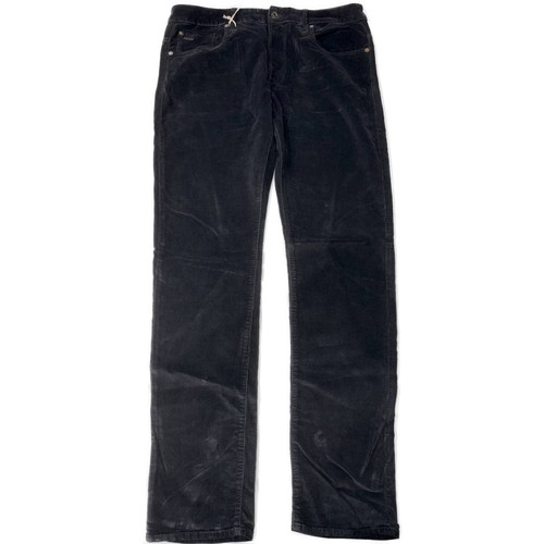 Star men black - g-star, 3301