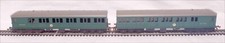 Vintage Tri-ang R.156/R.225 00/H0 Class 4-SUB electric multiple unit