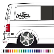 Large Adventure Awaits