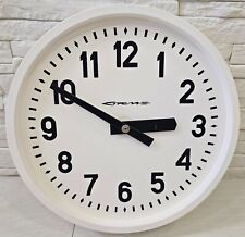 Soviet Wall Clock STRELA