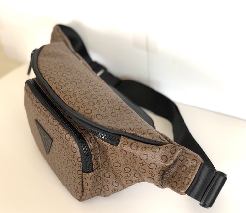 Guess bum bag belt - belt,