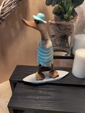 Large Fair Trade Bamboo Hand