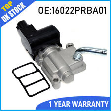 Idle Air Control Valve 16022PRBA01 for Honda Civic Type R EP3 Integra Type R DC5