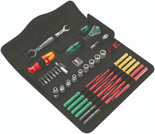 Wera kraftform kompakt - wera, 35