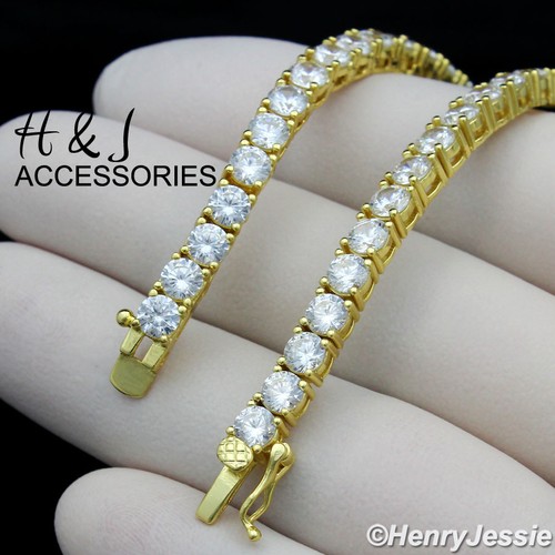 Men 14k gold plated - 14k,