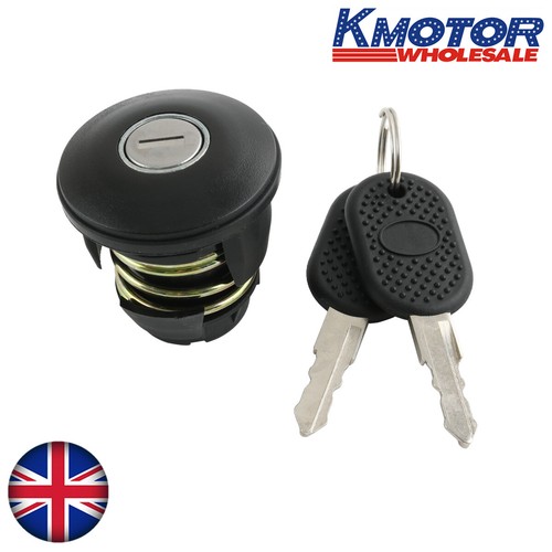 Vented fuel cap keys - fuel,