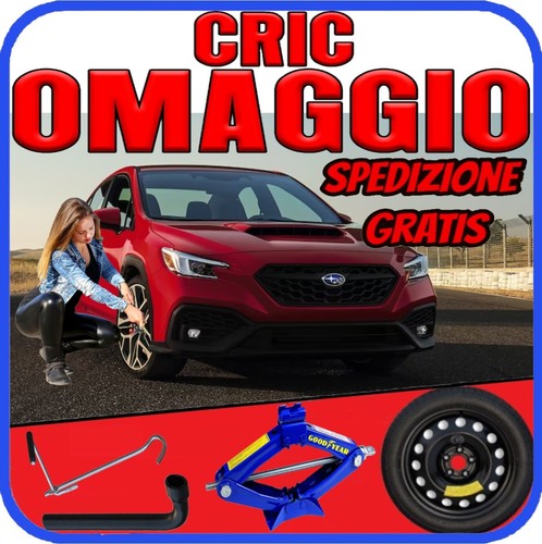 Subaru impreza space - impreza, 16”