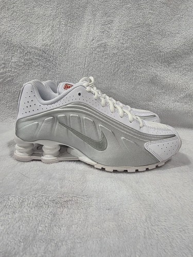 Nike shox women 6 - nike,