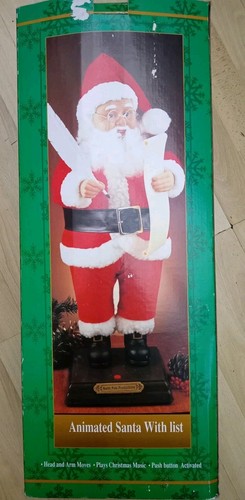 Vintage north pole productions - vintage,