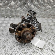 PORSCHE 928 Front Left Wheel Hub 92834105703 4.5 Petrol 177kW 1982 32581595