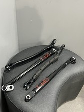 Whyte t-140 27.5 Rear End