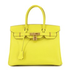 Hermes Hermès Birkin 30 Epsom