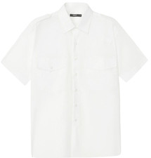 New Male short sleeve, Uniform