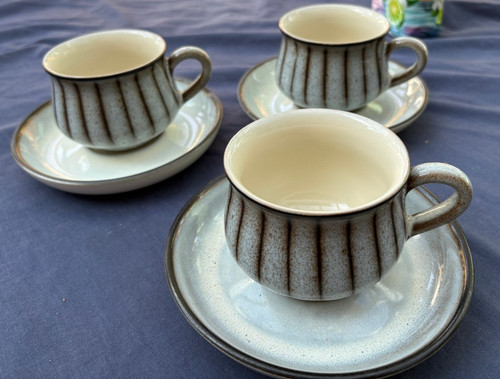 Denby studio grey