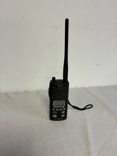 Untested icom ic - *untested*,