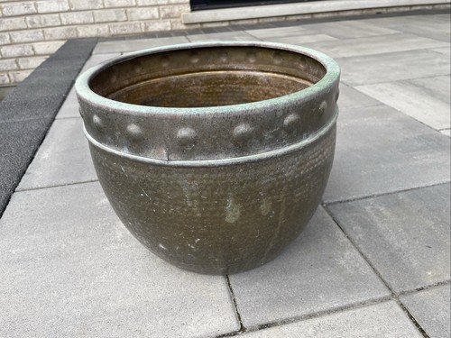 Large x12 brass - large,