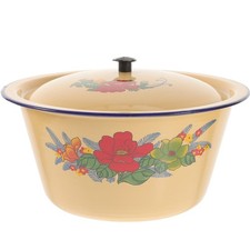 1Pc Retro Washing Basin