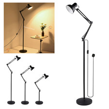 LED Reading Floor Lamp
