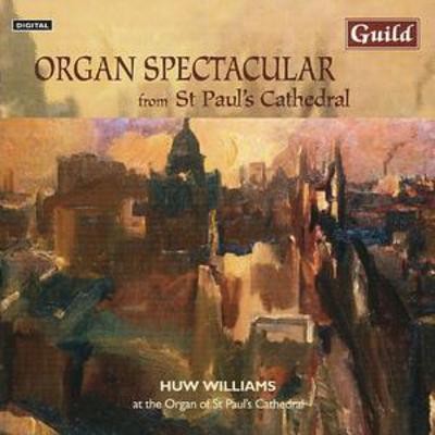 Various composers organ - composers:,