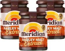 Meridian Barley Malt Extract