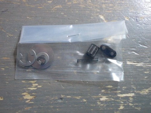 Clutch bearing fd 65 - clutch, fd-65
