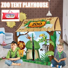 Children playhouse Tent