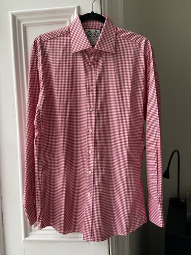 Thomas pink the puppytooth - thomas,