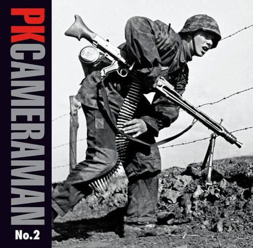 Cameraman 2 - pk, no.2