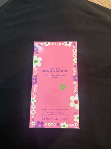 Daisy fragrance ml - daisy,