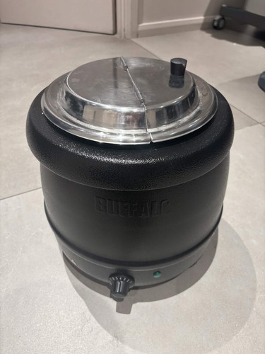 Buffalo soup kettle - soup, kettle/soup