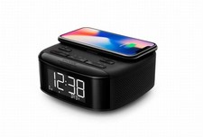 Phillips Clock Radio 7000
