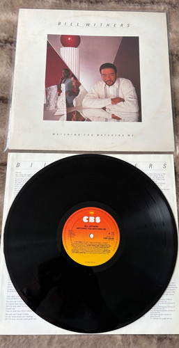 Bill withers watching you - watching,