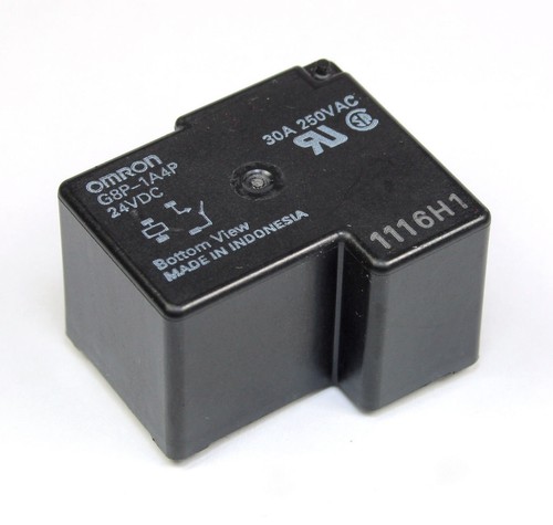2pcs t9as1d12 24vdc relay - ,