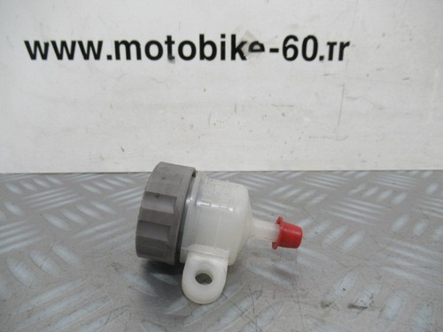 Rear brake fluid - jar, kawasaki